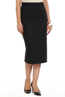 Юбка женская Lamiavita ЛА-В331-1(05) черная 48 RU