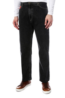 Джинсы мужские Belstaff 8270U/99 серые 50 EU