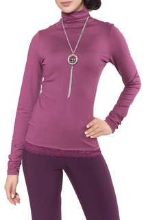 Водолазка женская Argent AZBT8082 розовая 44 RU