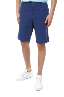 Шорты мужские Sand SJ SS17 2464 - DOLAN SHORTS синие 46 EU