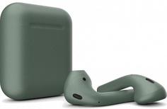 Беспроводные наушники Apple AirPods Color 2 Green