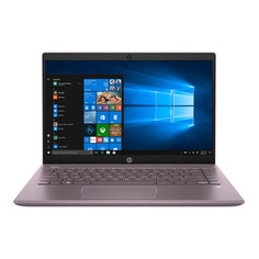 Ноутбук HP Pavilion 14-ce2019ur (6SQ10EA) Purple