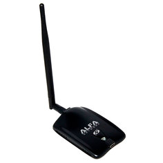Приемник Wi-Fi ALFA Network AWUS036NHA