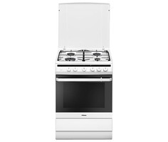Газовая плита Hansa FCGW 63100
