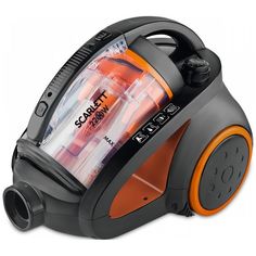 Пылесос Scarlett SC-VC80C380