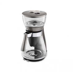 Кофеварка капельного типа DeLonghi ICM17210