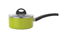 Ковш BergHOFF Eclipse 3700082 Зеленый