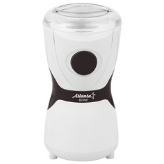 Кофемолка Atlanta ATH-3395 White
