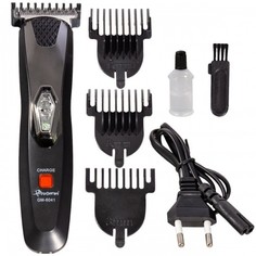 Триммер ProGemei GM-6041