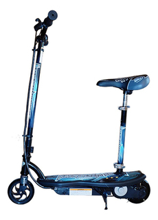 Электросамокат Headway CD10-S синий