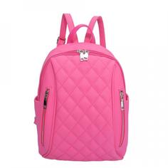 Рюкзак женский OrsOro DS-0042 фуксия