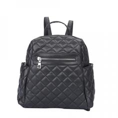 Рюкзак женский OrsOro DS-0093 черный