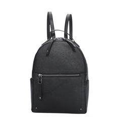 Рюкзак женский OrsOro DS-0038 черный