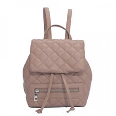 Рюкзак женский OrsOro DS-0095 песочный