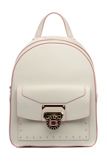 Рюкзак женский Cromia CR1404183 белый