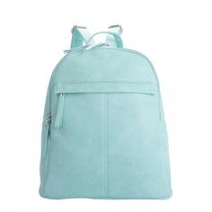 Рюкзак женский OrsOro DS-0059 мятный