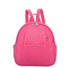 Рюкзак женский OrsOro DS-0018 фуксия