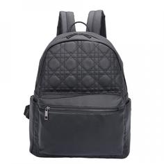 Рюкзак женский OrsOro DS-0058 черный