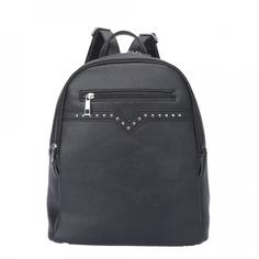 Рюкзак женский OrsOro DS-0052 черный