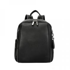 Рюкзак женский OrsOro DW-900 черный