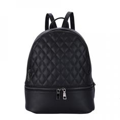 Рюкзак женский OrsOro DW-941 черный