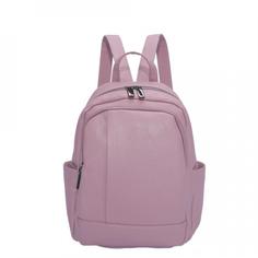 Рюкзак женский OrsOro DS-0066 розовый