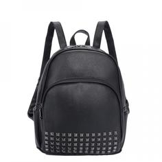 Рюкзак женский OrsOro DS-0020 черный