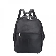 Рюкзак женский OrsOro DS-0019 черный
