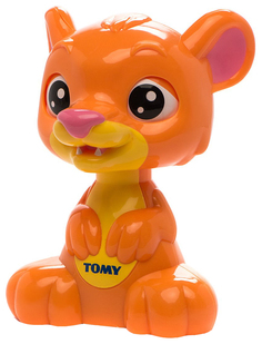Развивающая игрушка Tomy Львенок Соня ТО72031