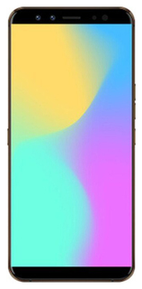 Смартфон ARK Gome U7 Mini 64Gb Black