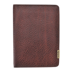 Обложка для паспорта Dr, Koffer X244512-02-09