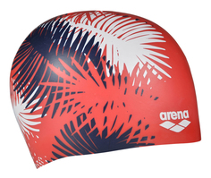 Шапочка для плавания Arena Sirene SS19, оранжевый