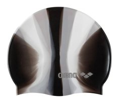 Шапочка для плавания Arena Pop Art Cap, черный