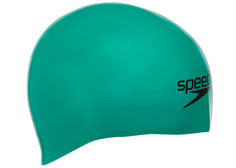Шапочка для плавания стартовая Speedo Fastskin 3 Cap, зеленый S