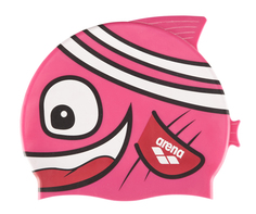 Шапочка для плавания детская Arena AWT Fish Cap (2-5 лет) SS19