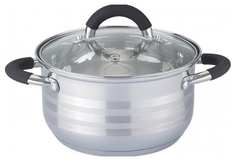Кастрюля Agness 937-120
