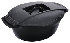 Кастрюля Mayer&Boch MB-26973 3л