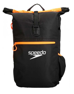 Рюкзак Speedo Team Rucksack (30 л), черный