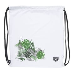 Мешок для аксессуаров Arena Beach Sack Fun, белый