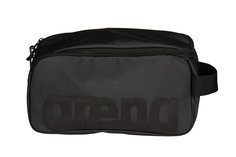 Сумка для обуви Arena Team Pocket Bag All Black, черный