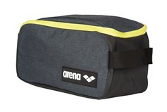 Сумка для обуви Arena Team Pocket Bag Melange, серый