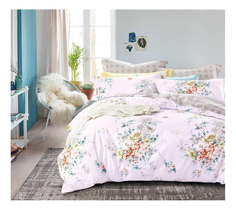 Комплект постельного белья Cleo kandace двуспальный