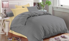 Комплект постельного белья двуспальный Amore Mio, Alexander 9560