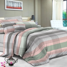 Комплект постельного белья двуспальный Amore Mio, Assai 9317