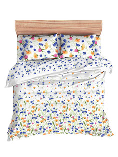 Постельное белье Василиса Leia 2 спал.