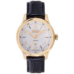 Наручные часы кварцевые мужские Taller GT411.2.022.01.2