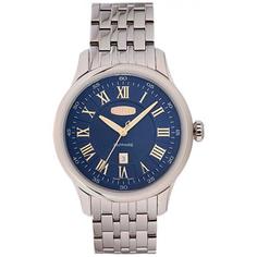 Наручные часы кварцевые мужские Taller GT411.1.042.10.2