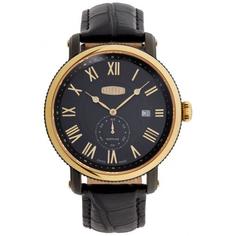 Наручные часы кварцевые мужские Taller GT401.4.052.13.3