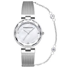 Наручные часы кварцевые женские BCBGMAXAZRIA BG50679001