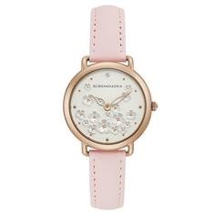 Наручные часы кварцевые женские BCBGMAXAZRIA BG50676004